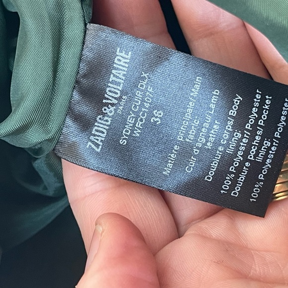 Zadig & Voltaire - Picture 13 of 16